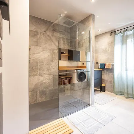Porte De Haute Maurienne Vanoise Et D'italie Apartamento *