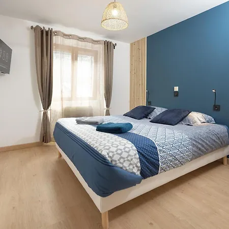 Porte De Haute Maurienne Vanoise Et D'italie Apartamento *