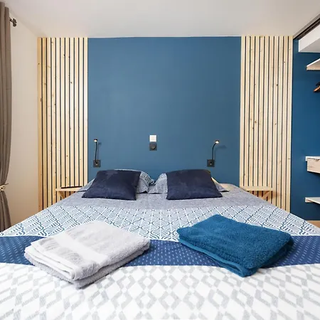 Apartamento Porte De Haute Maurienne Vanoise Et D'italie *