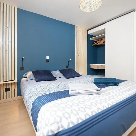 Apartamento Porte De Haute Maurienne Vanoise Et D'italie *